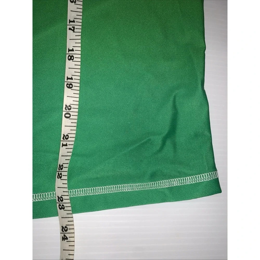 Billabong Rasta Rashguard Swim Shirt Swimsuit Top Unisex Adult S Youth L UPF 50+